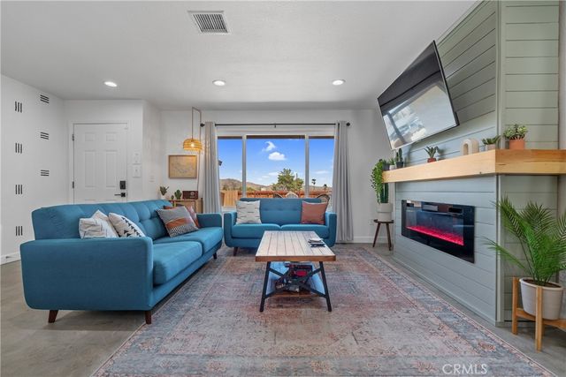 $515,000 | 61539 Sunburst Drive | Joshua Tree