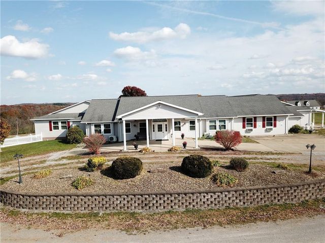 $1,450 | 630 Glade Run Road, Unit 210 | North Buffalo Township - Armstrong County