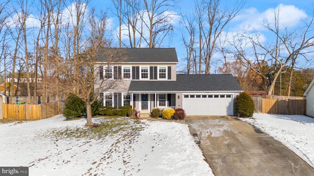 $750,000 | 12520 Arnsley Court | Fox Mill Estates