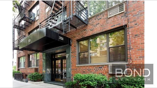 $2,450 | 321 East 71st Street, Unit 2F | Lenox Hill