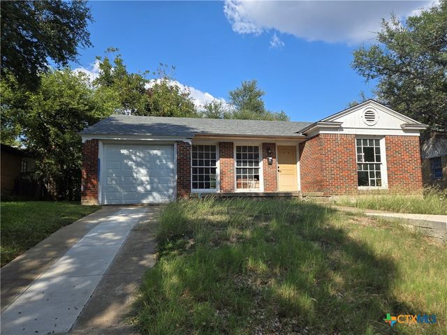 $116,000 | 412 East Lamar Avenue | Temple