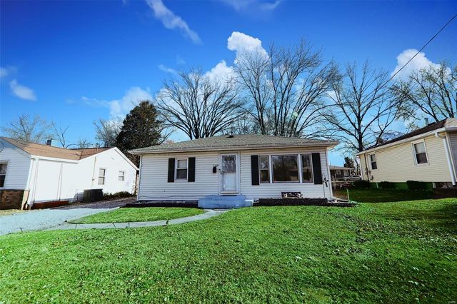 $150,000 | 712 Greenwood Place | Collinsville