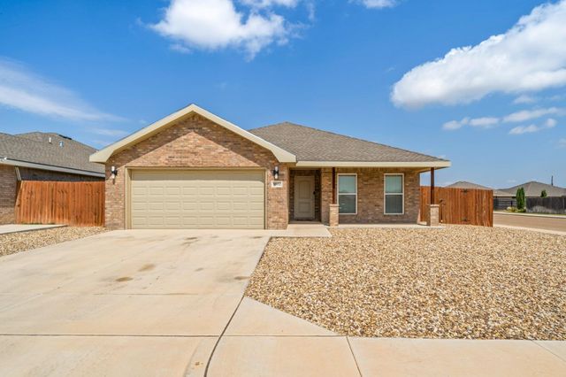 $286,420 | 8802 16th Street | Willow Bend