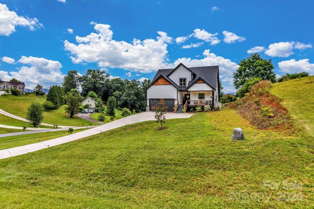 $640,000 | 42 Lawson Ridge Road | Leicester Township - Buncombe County