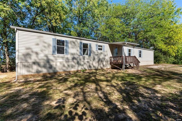 $165,000 | 350 Burr Oak Road | Burr Oak Township - Lincoln County