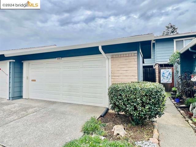 $460,000 | 2848 Sunburst Drive | Fairfield