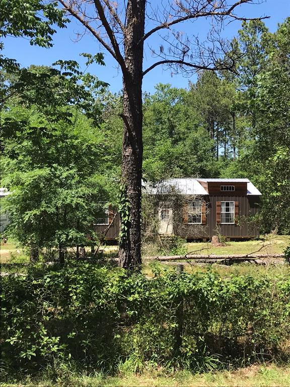 Cabin#1