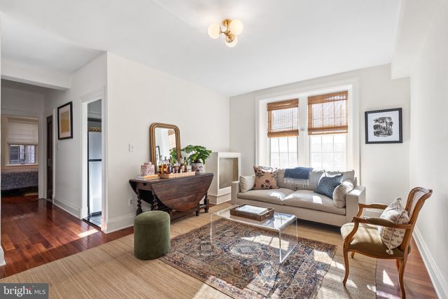 $475,000 | 2227 20th Street Northwest, Unit 107 | Kalorama