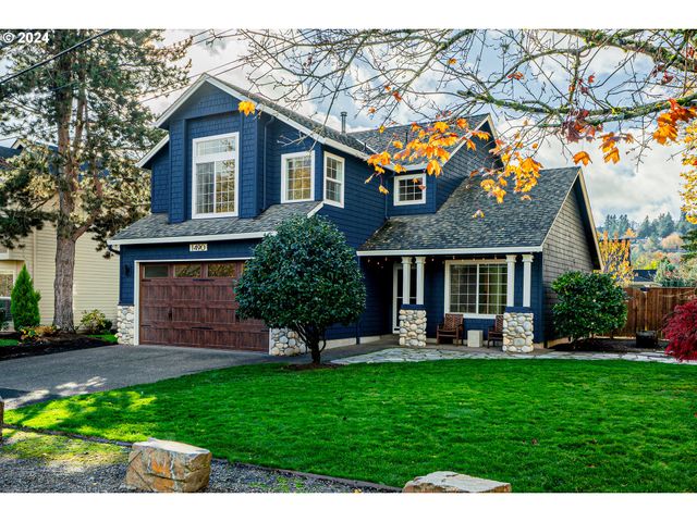 $1,000,000 | 1490 15th Street | Willamette