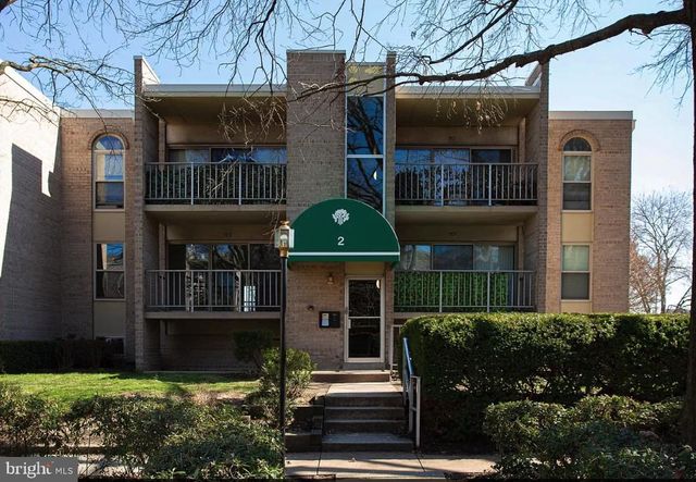 $1,950 | 2 Canterbury Square, Unit 202 | Landmark-Van Dorn