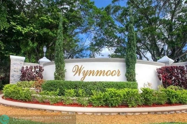 $2,500 | 3002 Portofino Isle, Unit C4 | Wynmoor