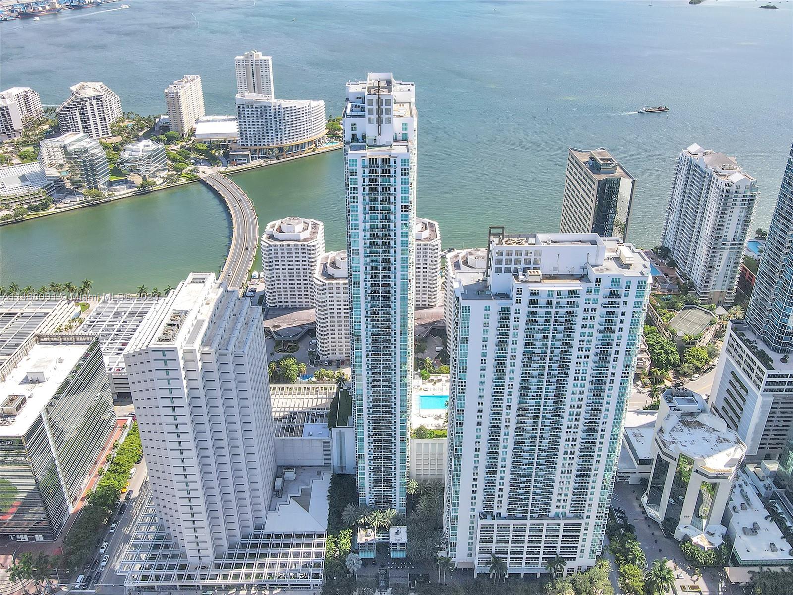 Miami World Center Update 2023, presented by Vanessa Grisalez