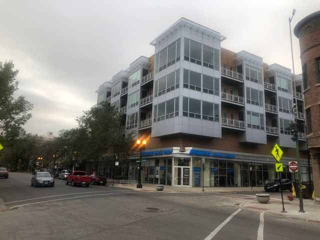 $2,200 | 3920 North Sheridan Road, Unit 508 | Wrigleyville