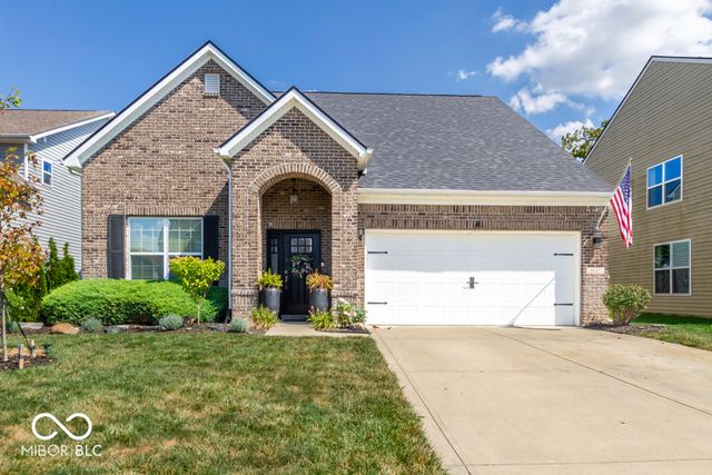 $375,000 | 8647 North Deer Crossing Boulevard | McCordsville