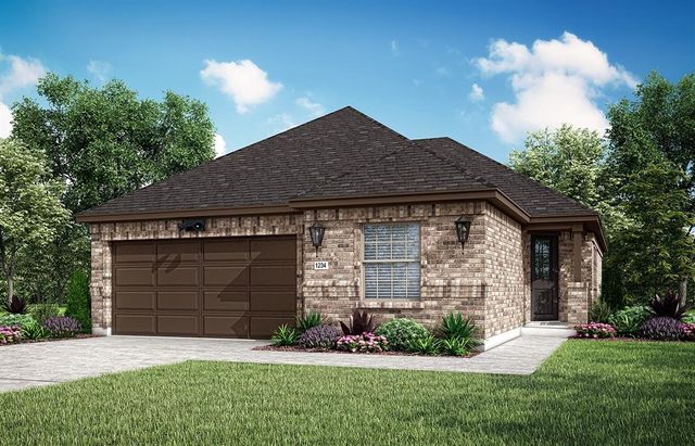 $434,122 | 3429 Esplanade Drive | Little Elm