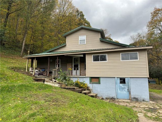 $39,000 | 235 Railroad Street | Hooversville