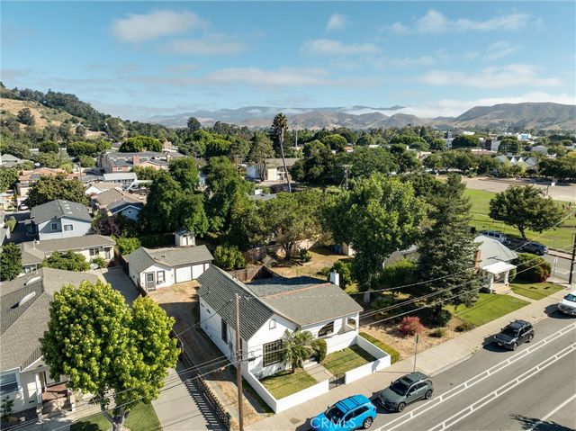 $1,300,000 | 480 Pismo Street | Old Town Historic District