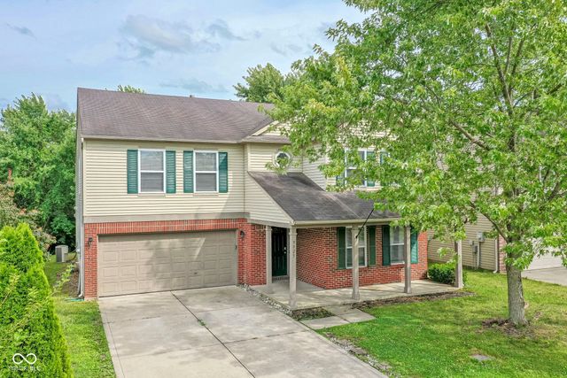 $319,900 | 9025 Stones Bluff Place | Camby