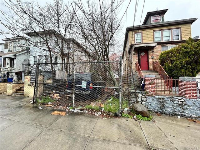 $299,000 | 1475 Hicks Street | Williamsbridge