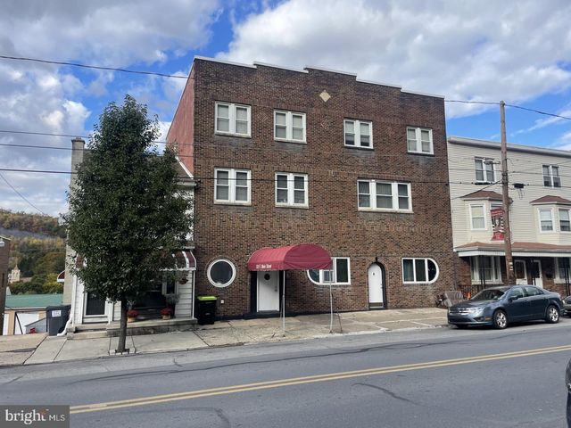 $1,000 | 1 East Main Street | Girardville