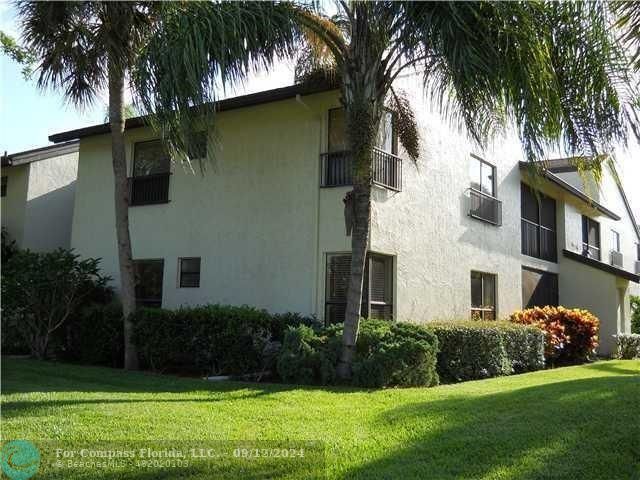 $2,600 | 3301 Cocoplum Circle, Unit 3309 | Karanda Village I