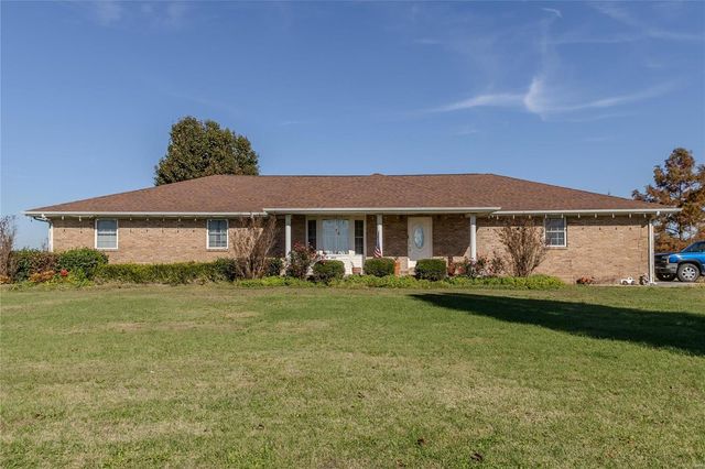 $399,500 | 14937 Highway 53 | Ash Hill Township - Butler County