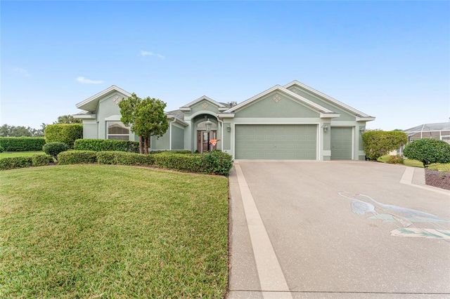 $600,000 | 1733 Sanderling Street | The Villages