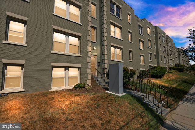 $329,000 | 4402 1st Place Northeast, Unit 13 | Brookland