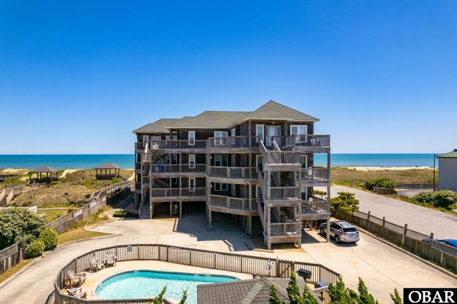 $579,900 | 503 North Virginia Dare Trail, Unit 8 | Kill Devil Hills