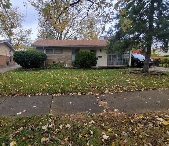 $165,000 | 1428 Freeland Avenue | Calumet City