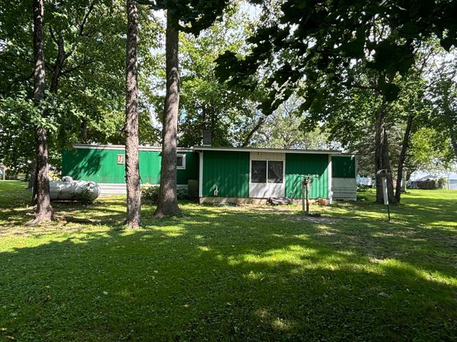 $129,000 | 37944 County 1 | Wykeham Township - Todd County