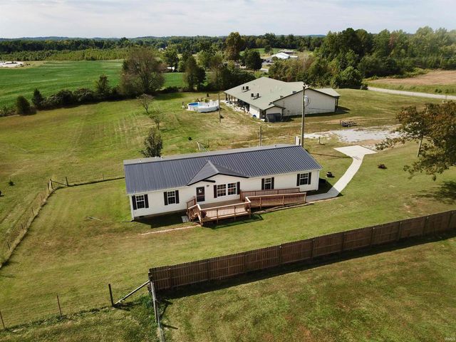 $219,000 | 13369 Highway 245 | East Alton