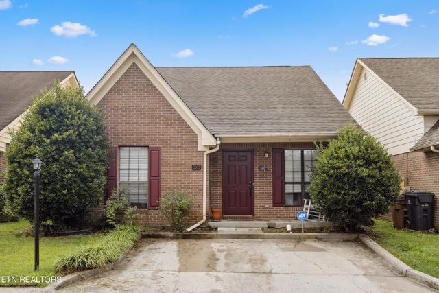 $299,900 | 2319 Gorby Way | Knoxville