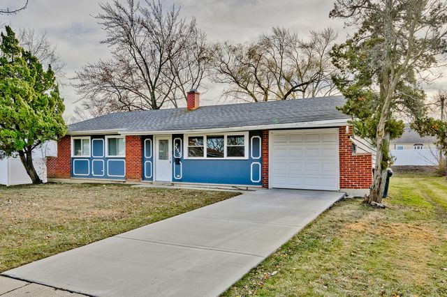 $380,000 | 555 Jamison Lane | Hoffman Estates