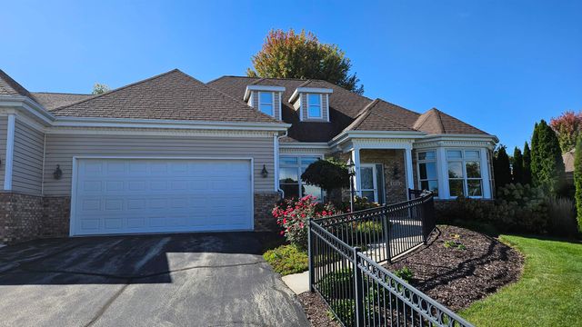 $289,500 | 4214 Ahlstrand Drive | Northwest Rockford