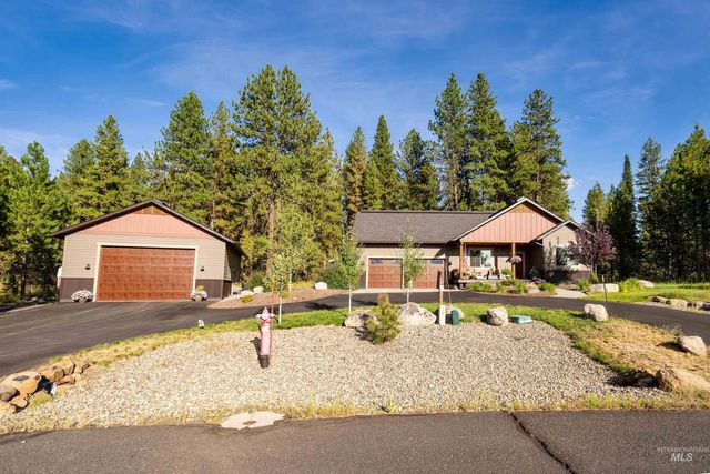 $1,235,000 | 687 Fox Ridge Road | McCall