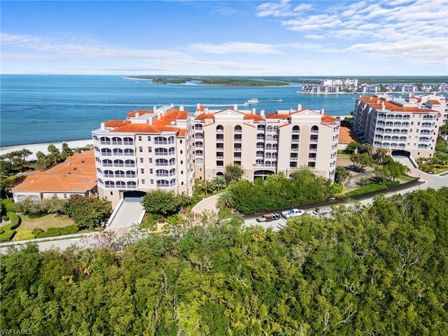 $1,695,000 | 2000 Royal Marco Way, Unit 2407 | Royal Marco Point I