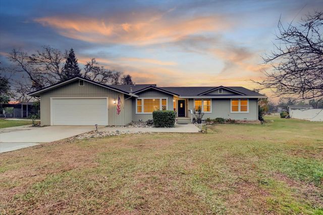 $680,000 | 12630 Lone Tree Way | Loma Rica