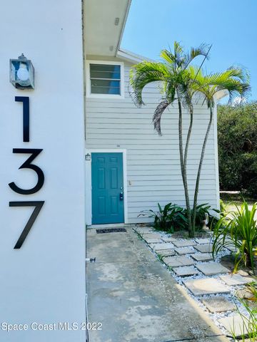 $2,700 | 137 Delespine Street | Floridana Beach