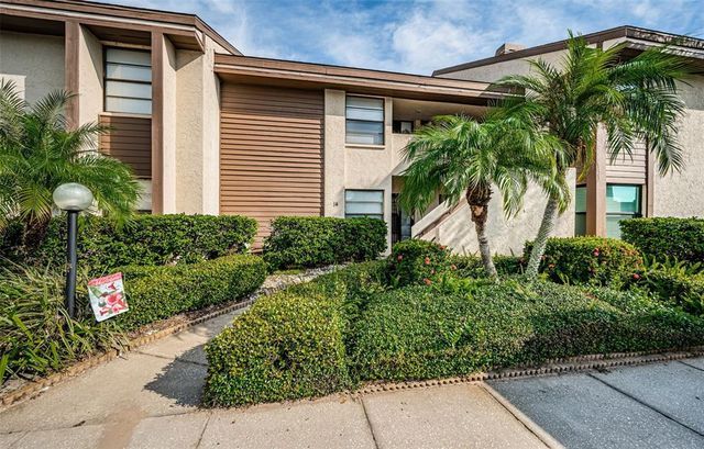 $260,000 | 3540 Countrybrook Lane, Unit 14 | Palm Harbor