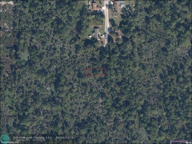 $25,000 | 5-tbd West Dixie Boulevard | St. Lucie County International Airport