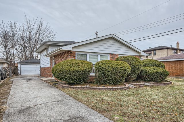 $234,500 | 1138 East 151st Street | Dolton