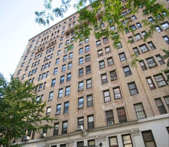 $4,395 | Restricted Address | Upper West Side