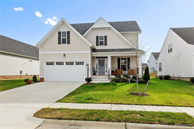 $557,900 | 7605 Royal Crown Court | Mechanicsville