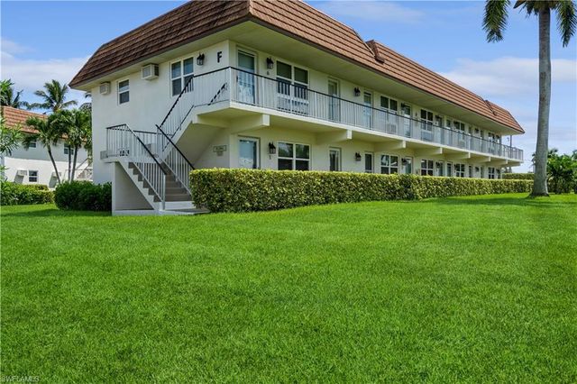 $350,000 | 240 North Collier Boulevard, Unit F1 | Sea Breeze West Condominiums