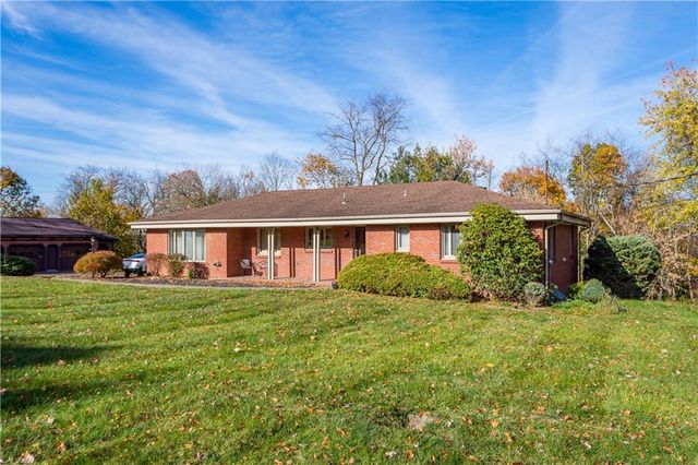 $349,900 | 3166 Robinson Run Road | Allegheny-West