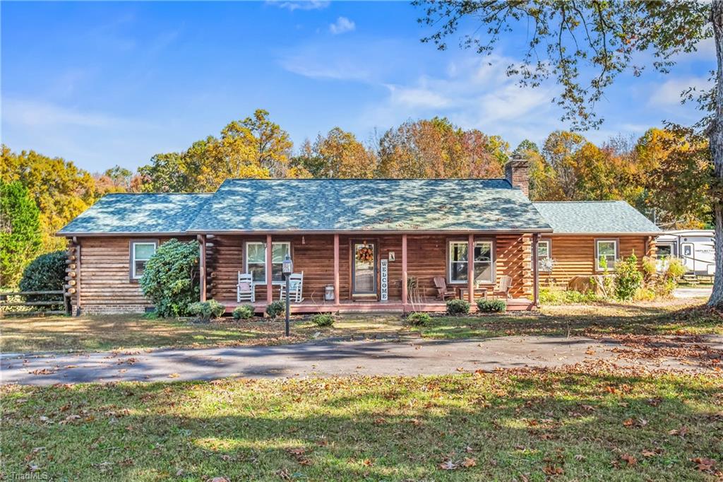 125 Steeplechase Trail, Salisbury, NC