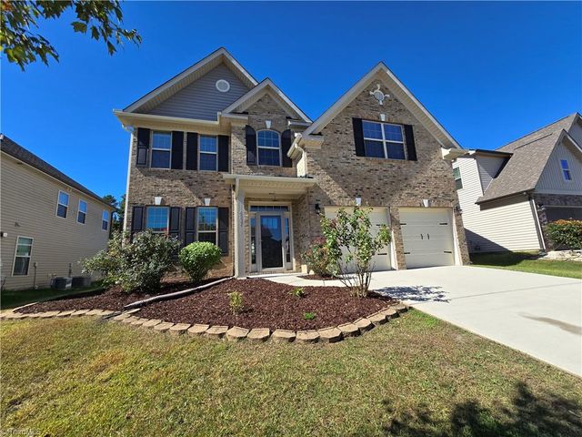 $459,900 | 4237 Swayze Court | High Point