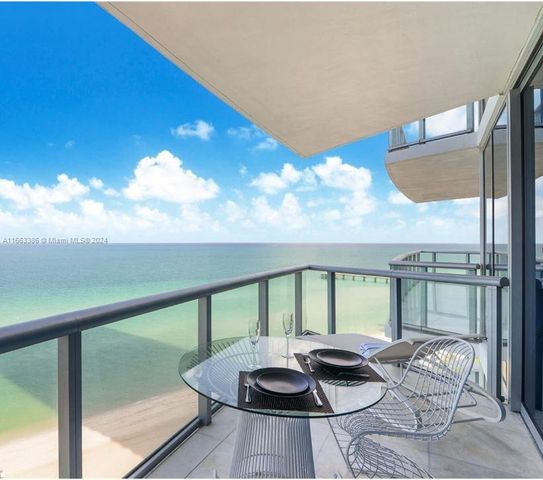 $6,000 | 17001 Collins Avenue, Unit 1603 | Jade Beach