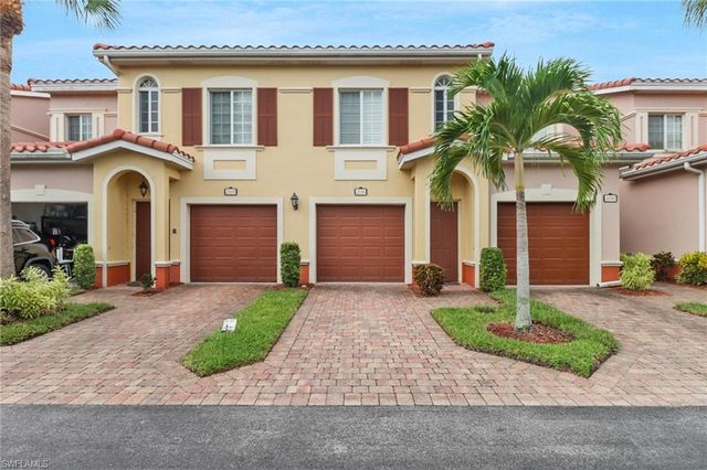 $350,000 | 20170 Estero Gardens Circle, Unit 206 | Estero